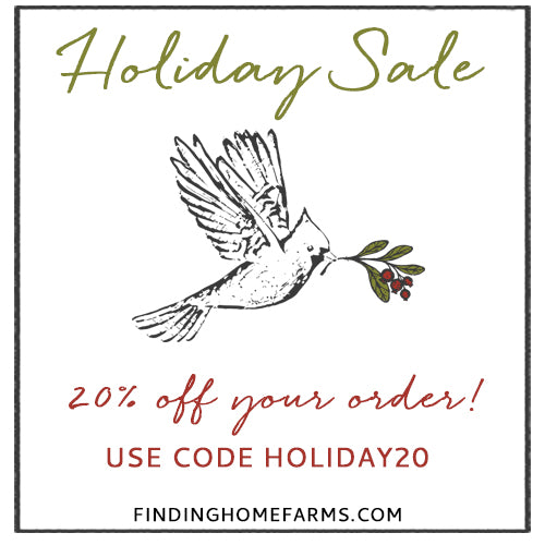 All Things Holiday & Cyber Monday
