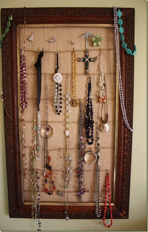 A Bigger Spot for Jewelry