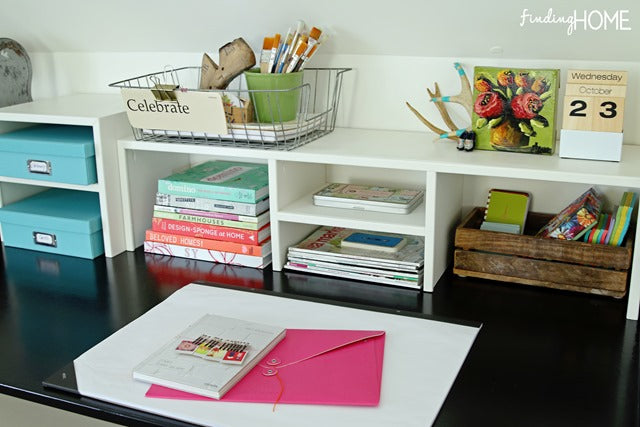 7 Steps For Organizing Your Home &ndash; Without Getting Overwhelmed