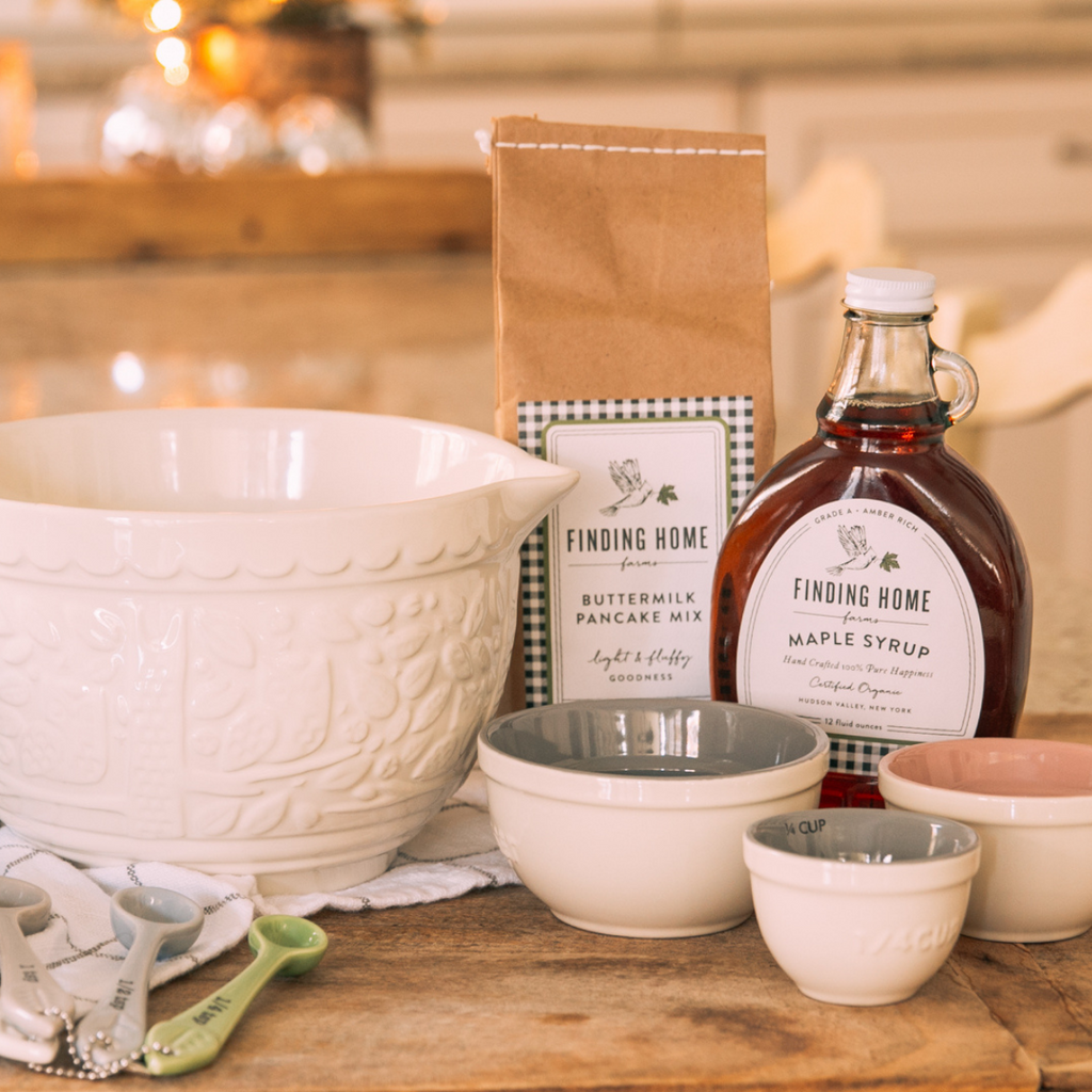 Delicious Maple Syrup Gift Sets