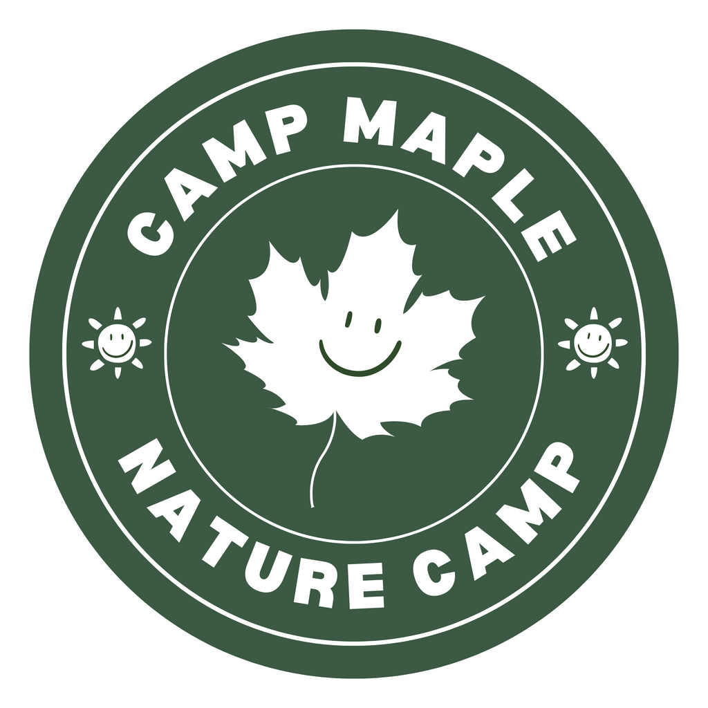 Camp Maple  July 5th - Forest Garden