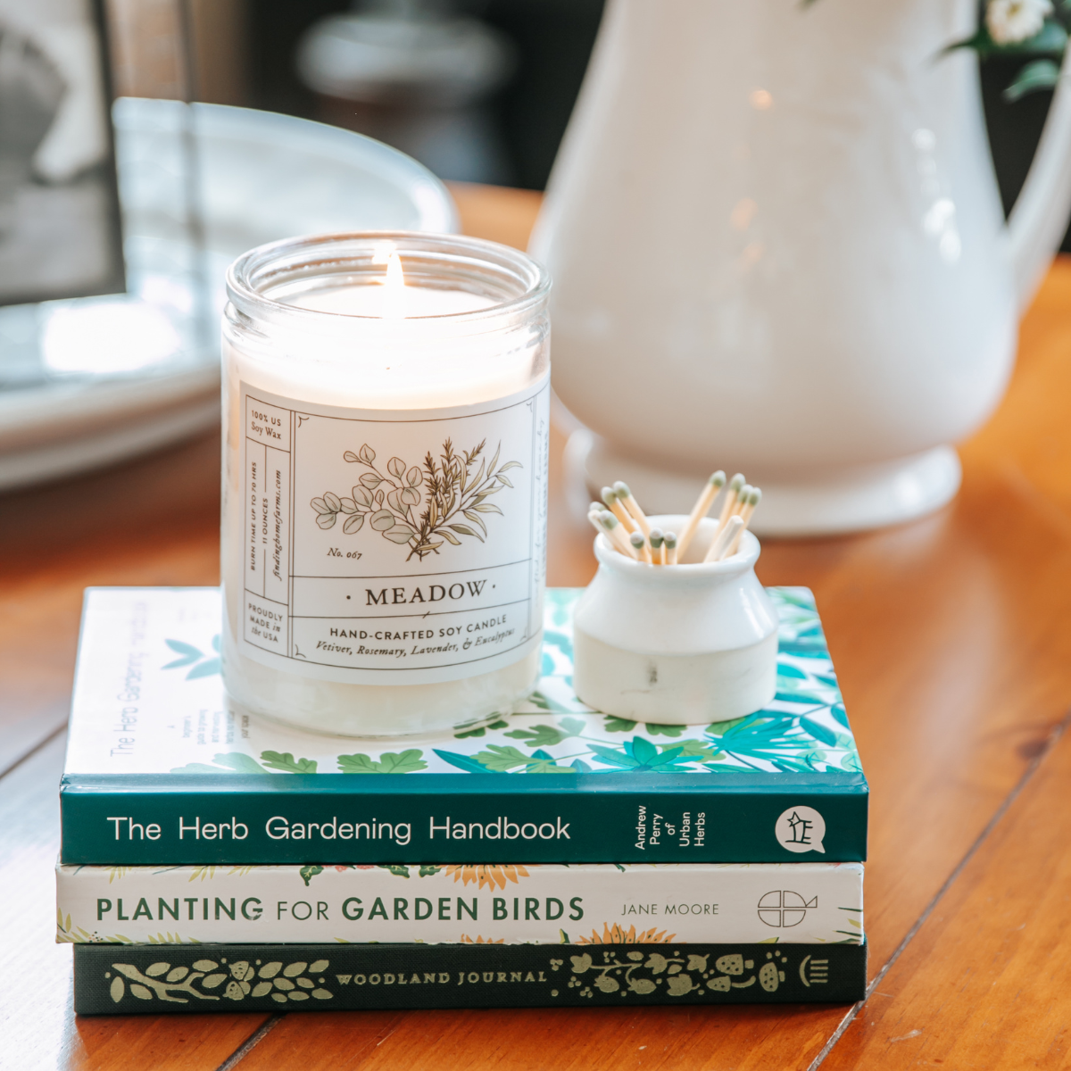 Soy online candles usa