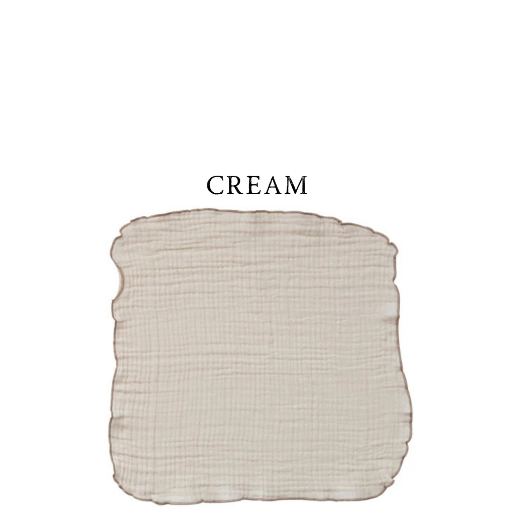 cream