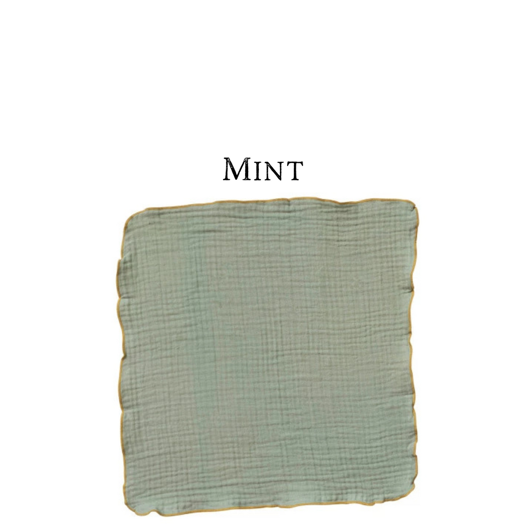 mint