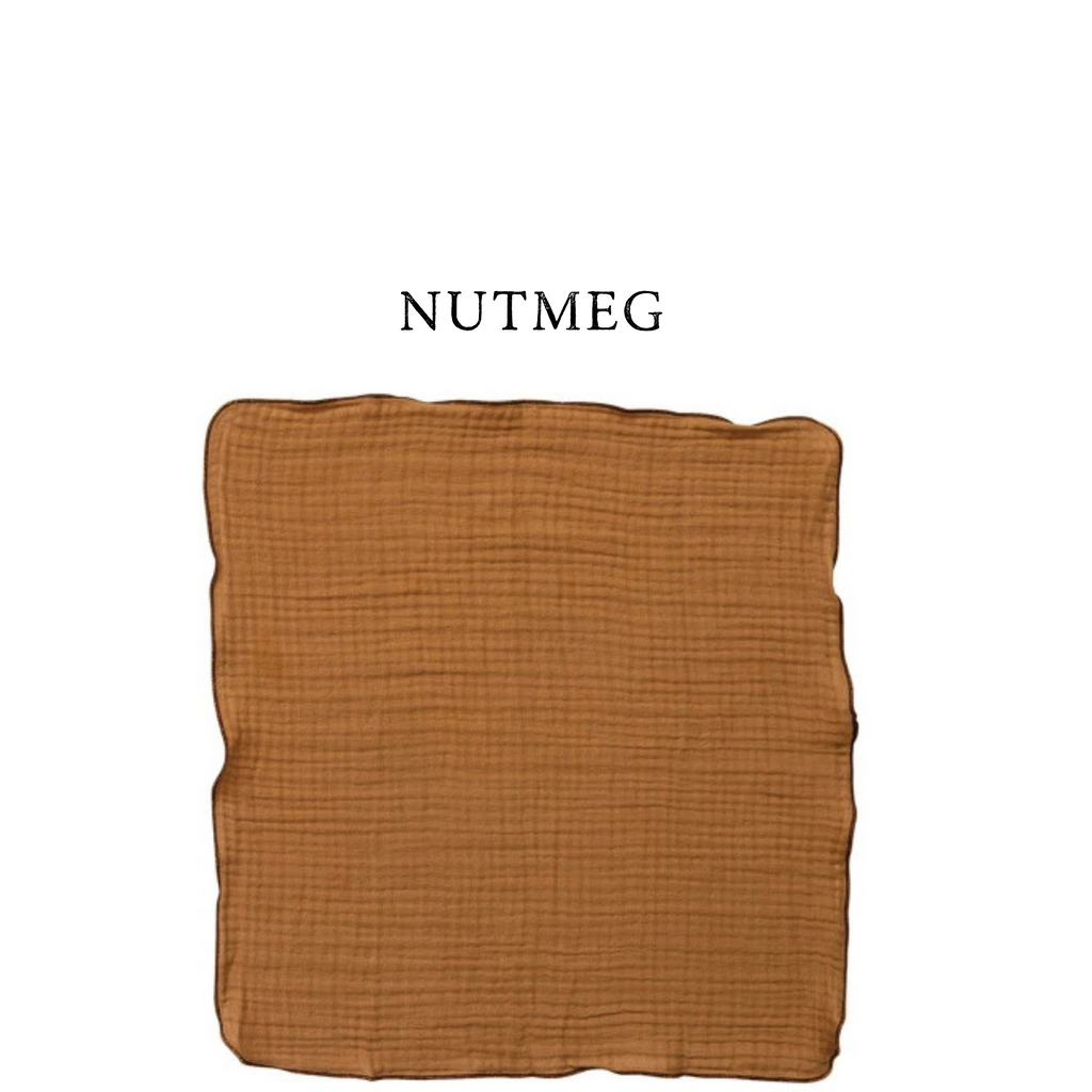 Nutmeg