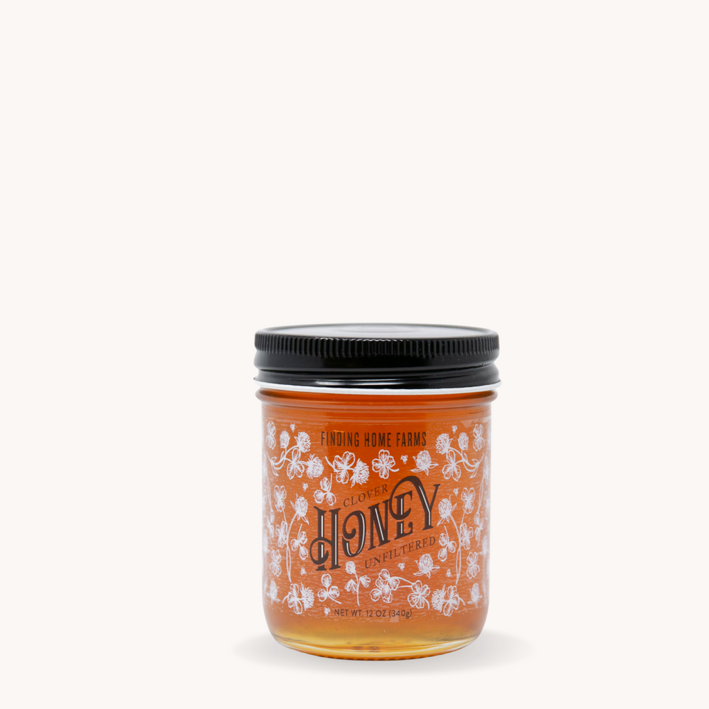 Honey 12 oz